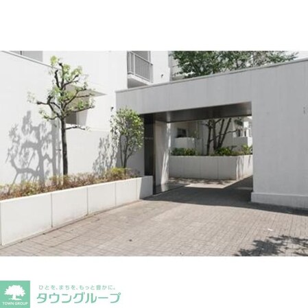 葛西ハイデンスの物件内観写真